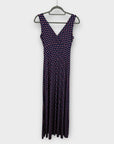 Ingenue Jersey Maxi Dress - 6