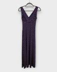 Ingenue Jersey Maxi Dress - 6