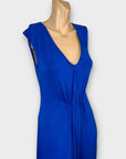 Isabella Oliver Jersey Maxi Dress - 10