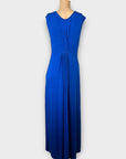 Isabella Oliver Jersey Maxi Dress - 10
