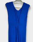 Isabella Oliver Jersey Maxi Dress - 10