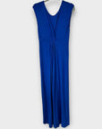 Isabella Oliver Jersey Maxi Dress - 10