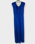 Isabella Oliver Jersey Maxi Dress - 10