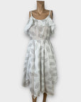 JNC Couture Dress - S/M