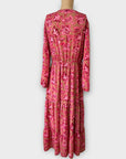 JS Millenium Floral Maxi Dress - M