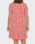 J'aime La Vie Floral Dress - 10/12