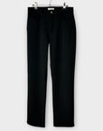 Jaeger Slim Leg Trousers - 10R