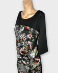 James Lakeland Floral Dress - 14