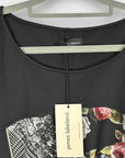 James Lakeland Floral Dress - 14