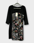 James Lakeland Floral Dress - 14