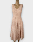 Jasper Conran Lace Dress - 10