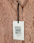 Jasper Conran Lace Dress - 10