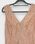Jasper Conran Lace Dress - 10