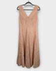 Jasper Conran Lace Dress - 10