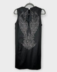 Jil Sander Embroidery Dress - M