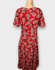 Joe Browns Midi Dress - 12