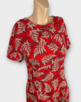 Joe Browns Midi Dress - 12