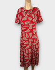 Joe Browns Midi Dress - 12