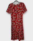 Joe Browns Midi Dress - 12