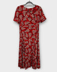 Joe Browns Midi Dress - 12