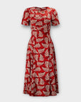 Joe Browns Midi Dress - 12