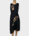 John Rocha Floral Dress - 8