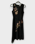 John Rocha Floral Dress - 8