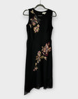 John Rocha Floral Dress - 8