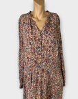 Joules Floral Dress - 18