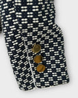 Juicy Couture Tweed Jacket - 8