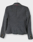 Juicy Couture Tweed Jacket - 8