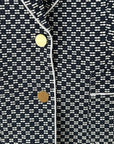Juicy Couture Tweed Jacket - 8