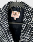 Juicy Couture Tweed Jacket - 8