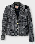 Juicy Couture Tweed Jacket - 8