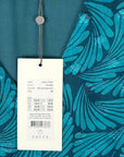 Kaffe Kadori Print Midi Dress - 12
