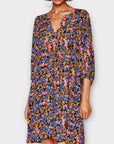 Karen by Simonsen Floral Dress - S (8/10)