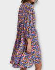 Karen by Simonsen Floral Dress - S (8/10)
