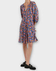 Karen by Simonsen Floral Dress - S (8/10)