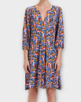 Karen by Simonsen Floral Dress - S (8/10)