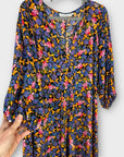 Karen by Simonsen Floral Dress - S (8/10)