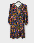 Karen by Simonsen Floral Dress - S (8/10)
