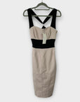 Karen Millen Bodycon Dress - 6