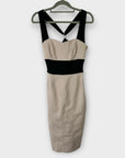 Karen Millen Bodycon Dress - 6
