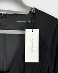 Karen Millen Gathered Detail Midi Dress - 8/10