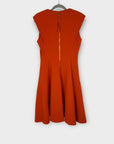 Karen Millen Panelled A-line Dress - 12