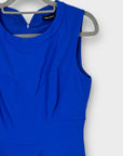 Karen Millen Skater Dress - 10