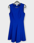 Karen Millen Skater Dress - 10