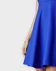 Karen Millen Skater Dress - 10