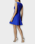 Karen Millen Skater Dress - 10