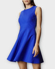 Karen Millen Skater Dress - 10